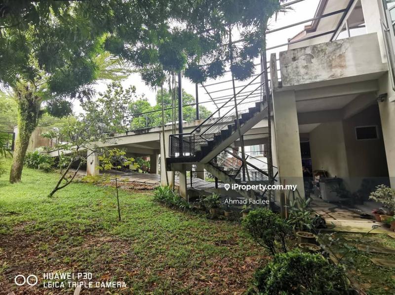 Bungalow House for Sale in Kayangan Heights, Shah Alam by Ahmad Fadlee - iProperty.com.my