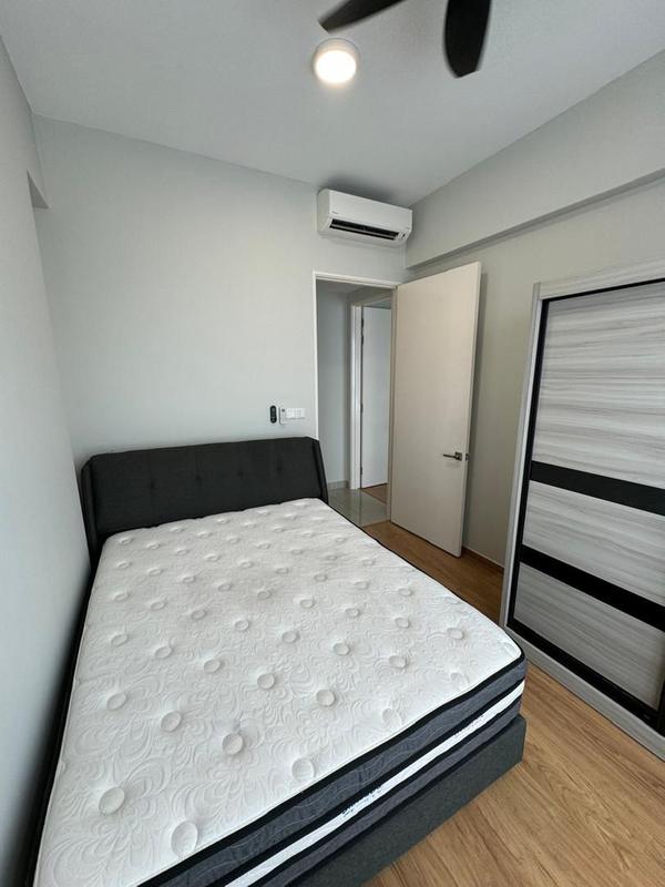 Service Residence for Sale in East Parc @ Manjalara by Keng Hong - iProperty.com.my