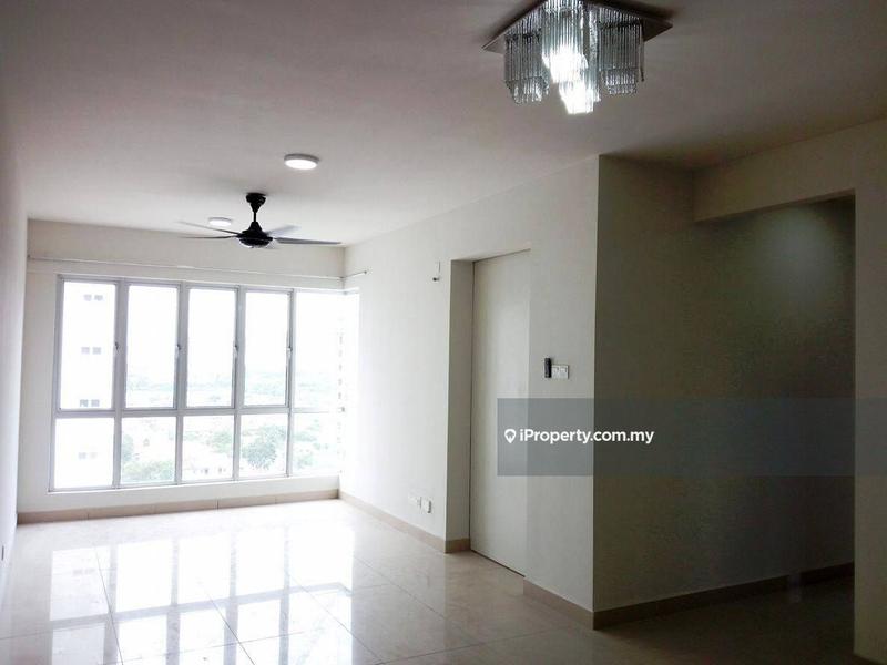 Service Residence for Sale in Maxim Citylights @ Sentul KL by Wyking Mak - iProperty.com.my