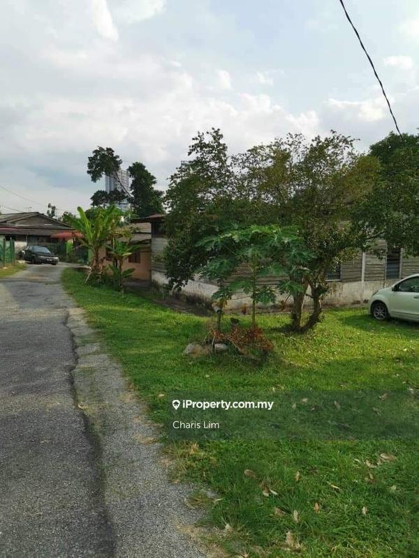 Tanah Banglo untuk Dijual di Pandan Johor, Johor Bahru oleh Charis Lim - iProperty.com.my