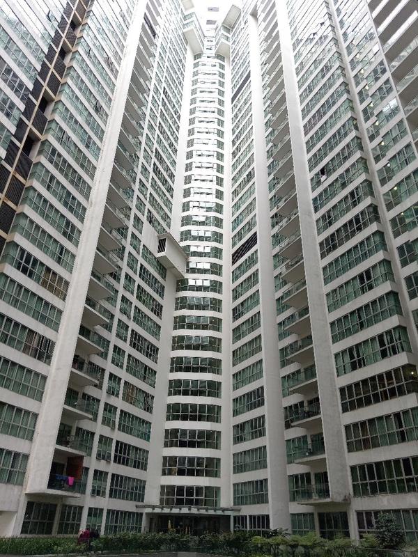 Service Residence for Sale in Regalia Residence by Caroll Chan - iProperty.com.my