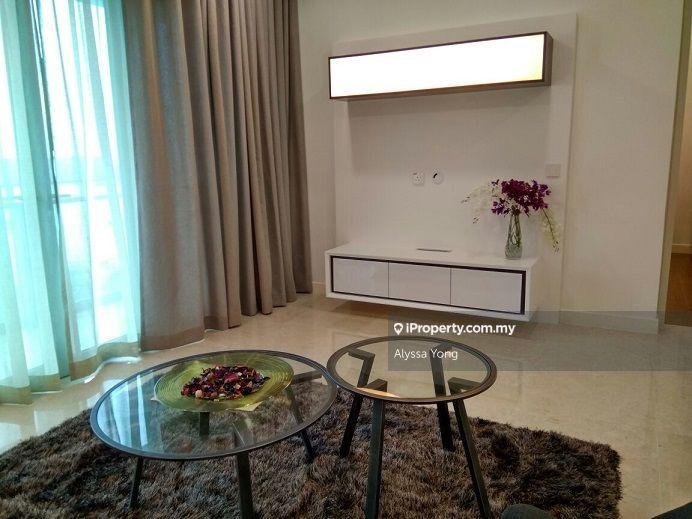 Service Residence for Rent in Imperia by Alyssa Yong - iProperty.com.my