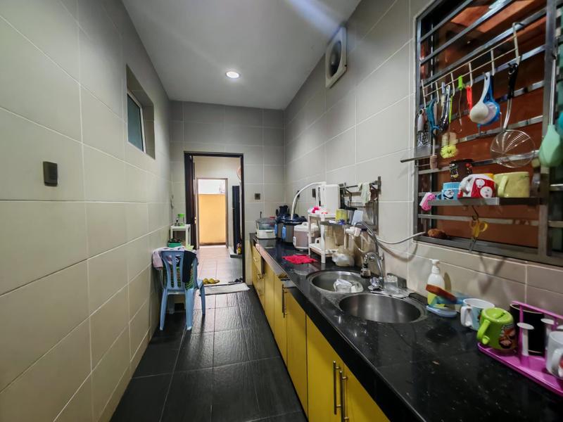 Rumah Berkembar untuk Dijual di Mutiara Gombak, Gombak oleh Aaron Ho - iProperty.com.my