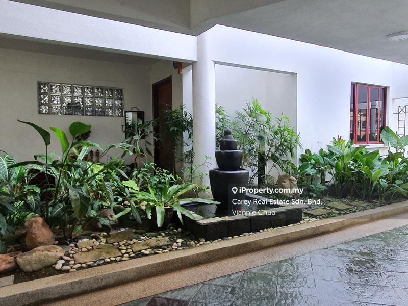 Kondominium untuk Dijual di Fernlea Court oleh Viannie Chua - iProperty.com.my