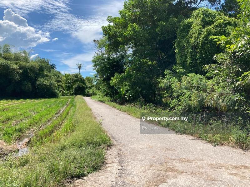 For Sale - Permatang Tok Jaya SPU