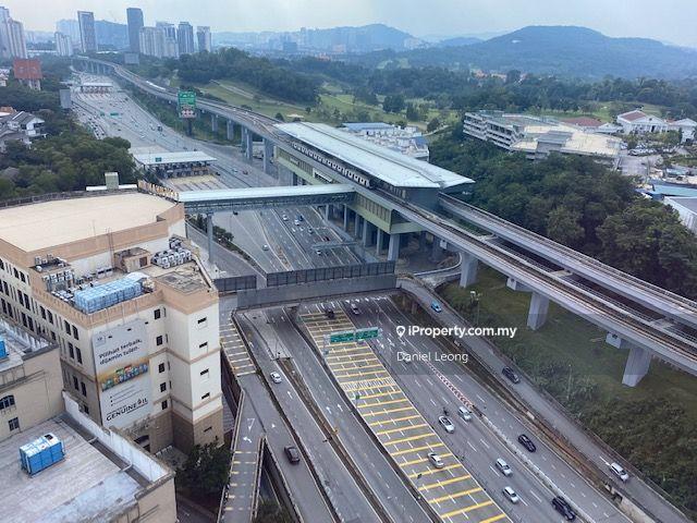 Office for Rent in Phileo Damansara, PJ, Petaling Jaya by Daniel Leong - iProperty.com.my