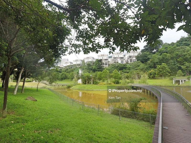 Semi-Detached House for Sale in The Rafflesia Damansara Perdana, Petaling Jaya by Ken Tan - iProperty.com.my