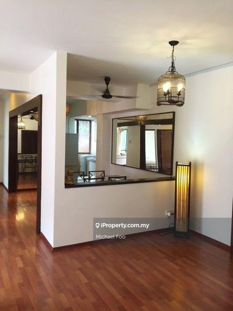 Townhouse for Sale in p4y40, Seri Kembangan by Michael Foo - iProperty.com.my