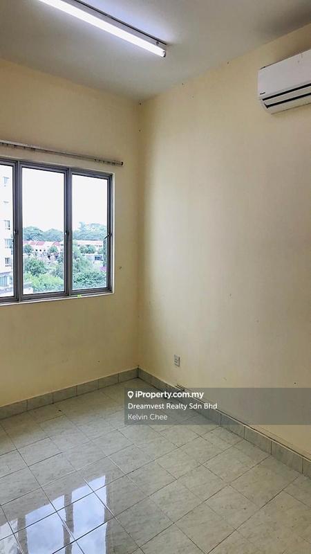 Apartment for Sale in Bistari Impian Apartment by Kelvin Chee - iProperty.com.my