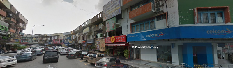 For Rent - taman segar