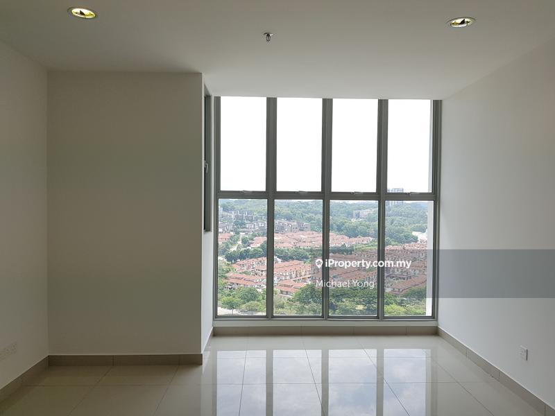 Residensi Servis untuk Disewa di 3 Elements oleh Michael Yong - iProperty.com.my