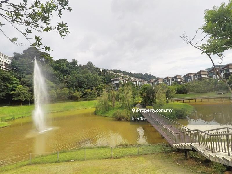 Semi-Detached House for Sale in The Rafflesia Damansara Perdana, Petaling Jaya by Ken Tan - iProperty.com.my