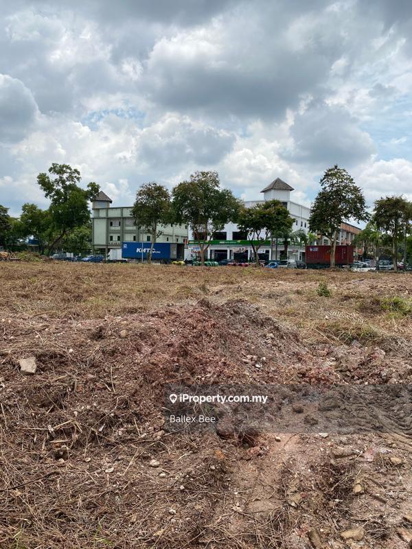 Tanah Perindustrian untuk Dijual di Taman Perindustrian Axis Seksyen 25, Shah Alam oleh Ballex Bee - iProperty.com.my
