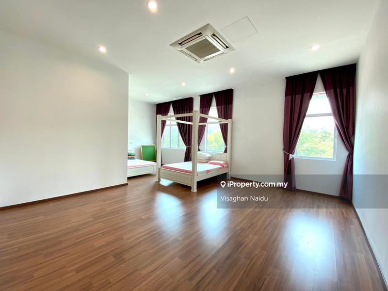 Bungalow House for Sale in Kota Emerald, Rawang by Visaghan Naidu - iProperty.com.my
