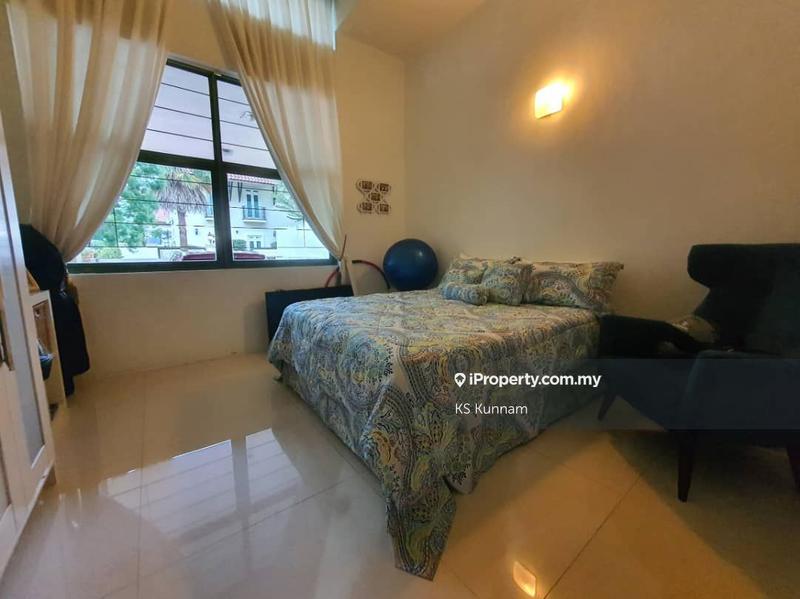 For Rent - Damansara Heights