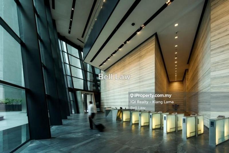 Pejabat untuk Disewa di KLCC, KL City Centre oleh Bell Law - iProperty.com.my