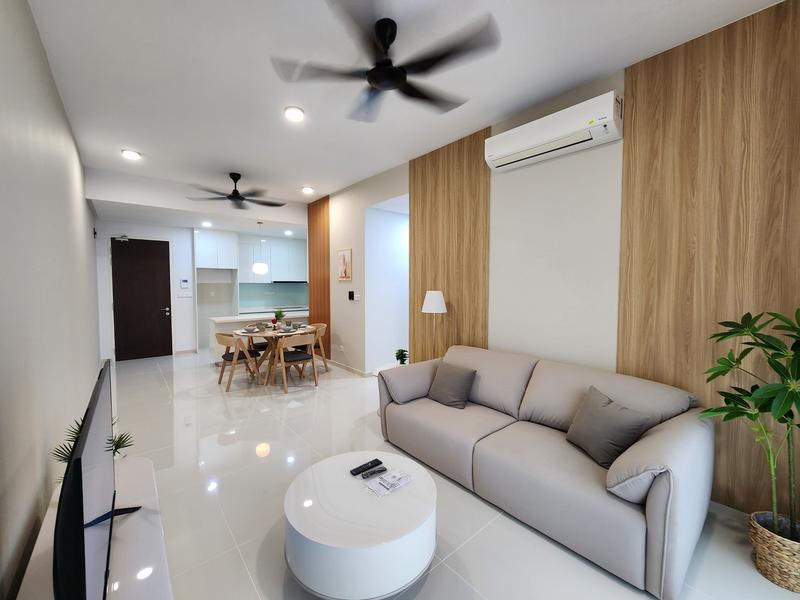 Kediaman Servis untuk Dijual di Met 1 Residences oleh Nancy Ng - iProperty.com.my