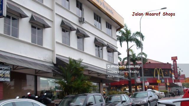 Bungalow House untuk Dijual di Taman Bukit Pantai, Bangsar oleh Alice Hoon - iProperty.com.my