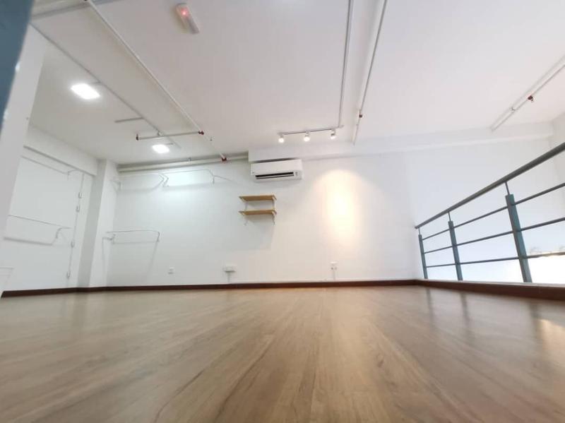 Residensi Servis untuk Disewa di Pinnacle Kelana Jaya oleh Edwin Tan - iProperty.com.my