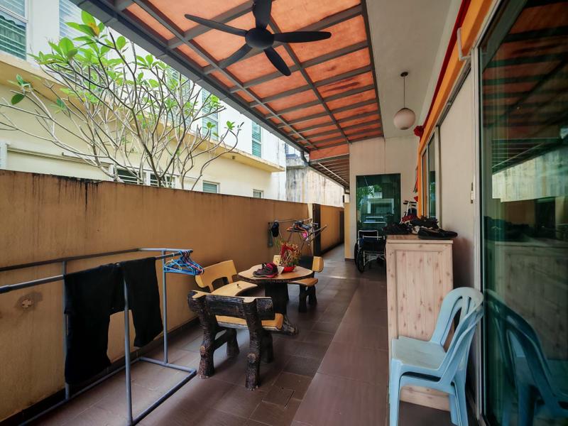 Rumah Berkembar untuk Dijual di Mutiara Gombak, Gombak oleh Aaron Ho - iProperty.com.my