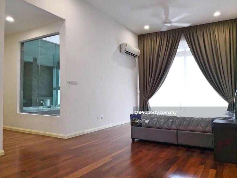 Semi-Detached House for Sale in The Rafflesia Damansara Perdana, Petaling Jaya by Ken Tan - iProperty.com.my