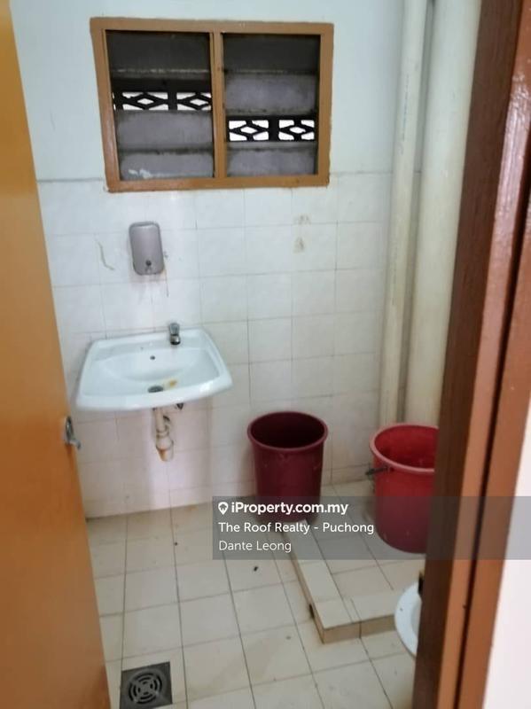 Condominium for Sale in Pelangi Indah Condominium by Dante Leong - iProperty.com.my