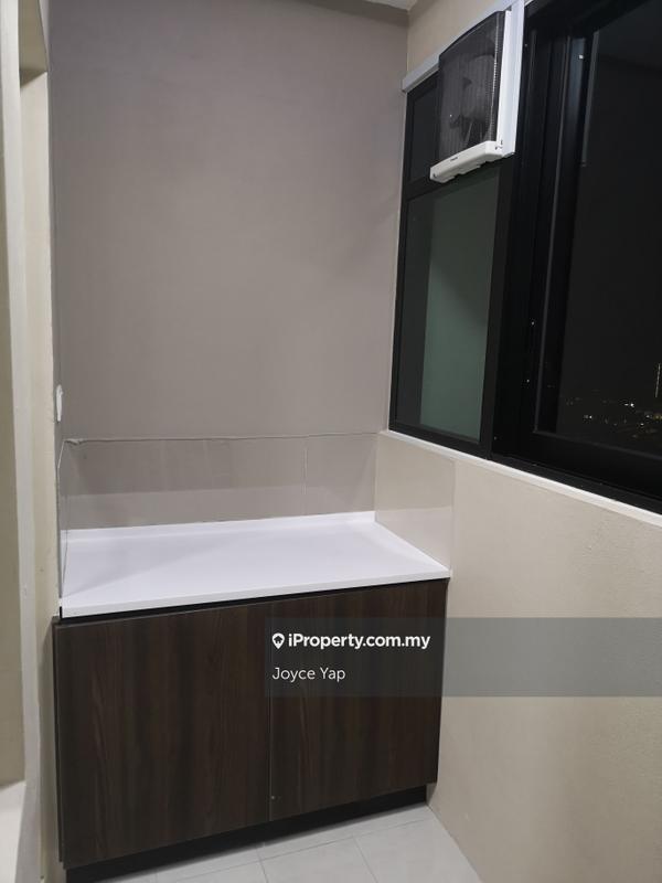 For Rent - Residensi WangsaMas