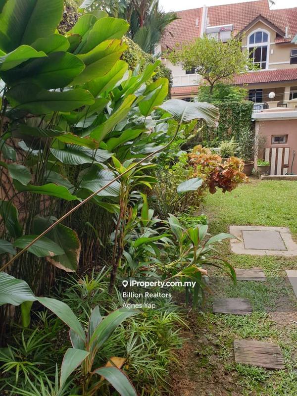 Cluster House for Sale in Bukit Rahman Putra, Sungai Buloh by Agnes Yap - iProperty.com.my