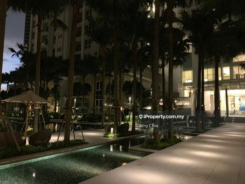 For Sale - Pavilion Hilltop