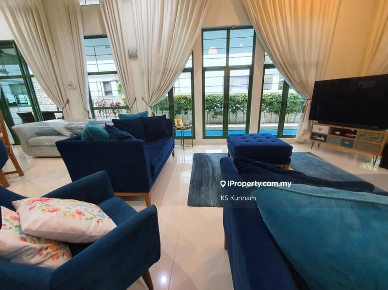 For Rent - Damansara Heights
