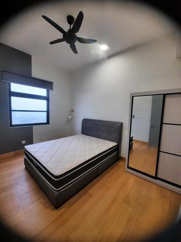 Apartment for Rent in Union Suites by Alwin Tan - iProperty.com.my