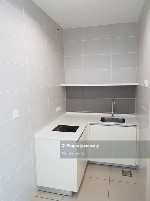 Residensi Servis untuk Disewa di 3 Elements oleh Michael Yong - iProperty.com.my