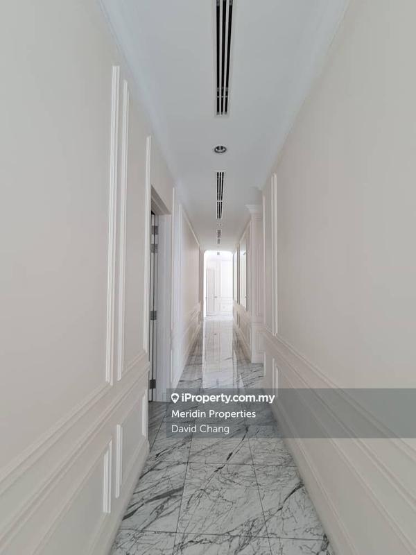 Service Residence for Rent in Marc Residence by David Chang - iProperty.com.my