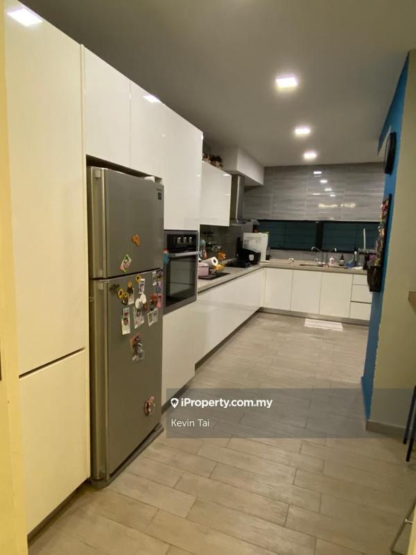 2.5-storey Terraced House for Sale in Lake Fields / Lakefields Meadow, Dale, Sungai Besi by Kevin Tai - iProperty.com.my
