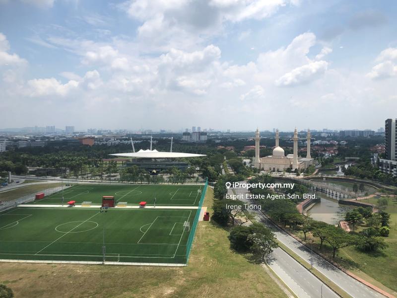 Pejabat untuk Dijual di Bukit Jelutong, Shah Alam oleh Irene Tiong - iProperty.com.my