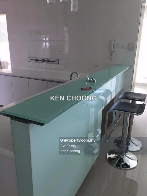 Service Residence for Rent in Solaris Dutamas by Ken Choong - iProperty.com.my