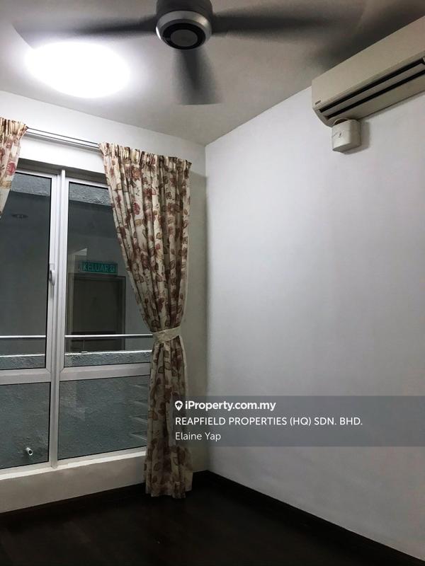 Service Residence for Rent in Glomac Damansara by Elaine Yap - iProperty.com.my
