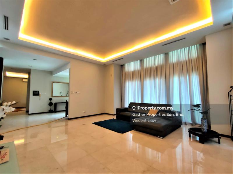 Bungalow House for Sale in Damansara Idaman, Ara Damansara by Vincent Liaw - iProperty.com.my