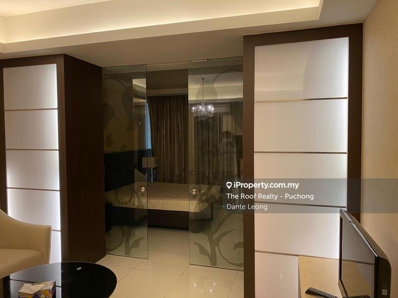 Service Residence for Rent in Chelsea @ Plaza Damas 3 by Dante Leong - iProperty.com.my