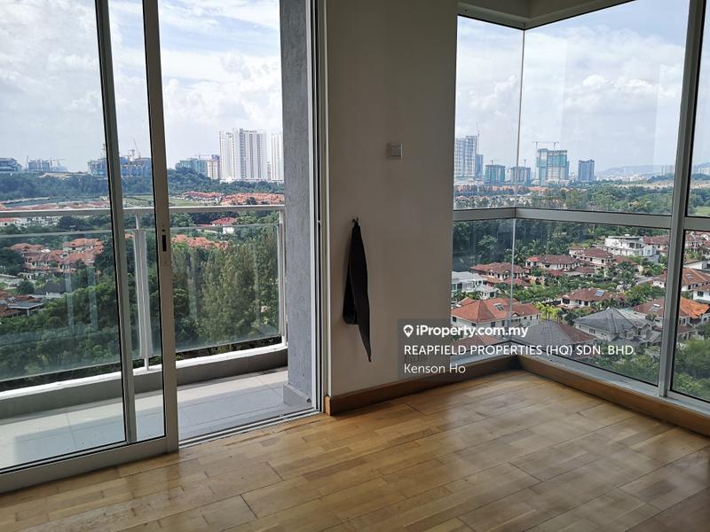 Kondominium untuk Dijual di Duet Residence oleh Kenson Ho - iProperty.com.my