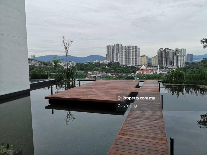Condominium for Rent in Twy Duplex Condos by Gary Yeong - iProperty.com.my
