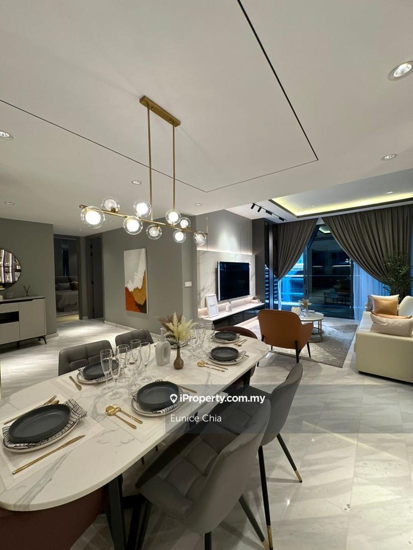 Eaton Residence, KLCC, KL City Centre for sale RM2110000 iProperty