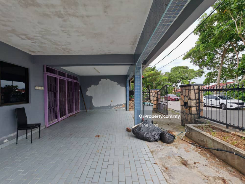 Taman Sentosa, Johor Bahru for sale RM1200000 iProperty Malaysia