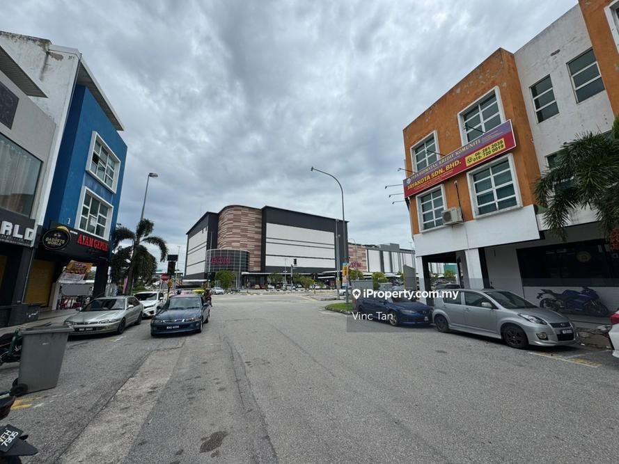 FREEHOLD Taman 1 Lagenda, Bandaraya Melaka, Melaka Tengah for sale