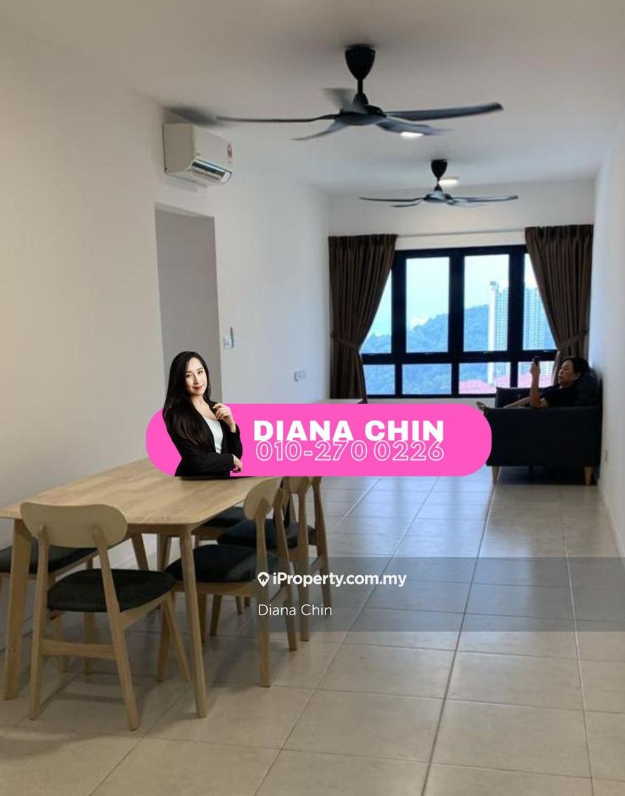 Condominium for rent at Granito RM 2,000 per month iProperty Malaysia