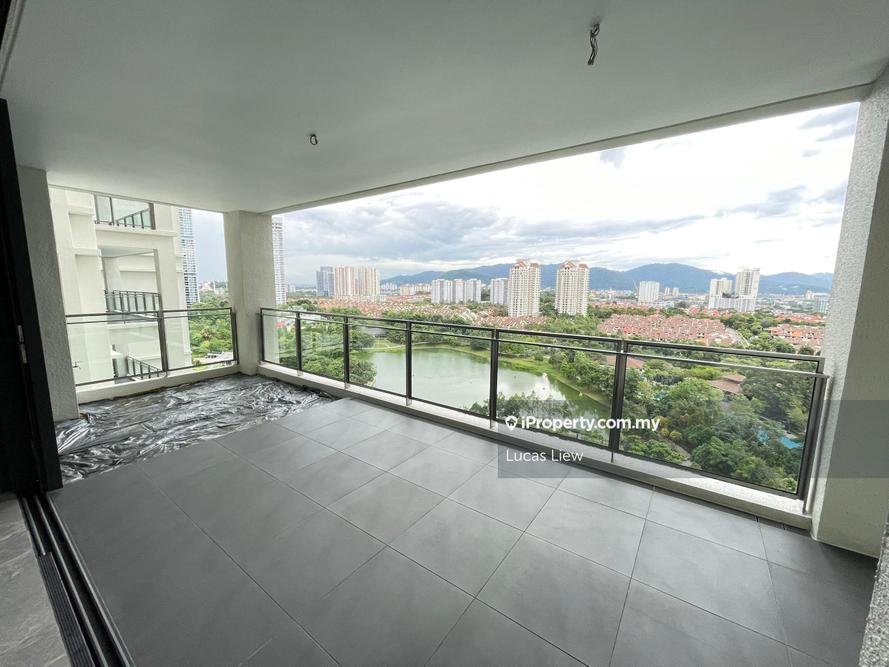Park Regent, Desa Parkcity, Desa ParkCity for sale RM4050000