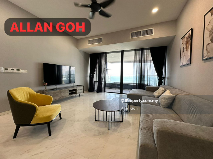 Condominium for sale at Setia V Residences RM 2,800,000 iProperty