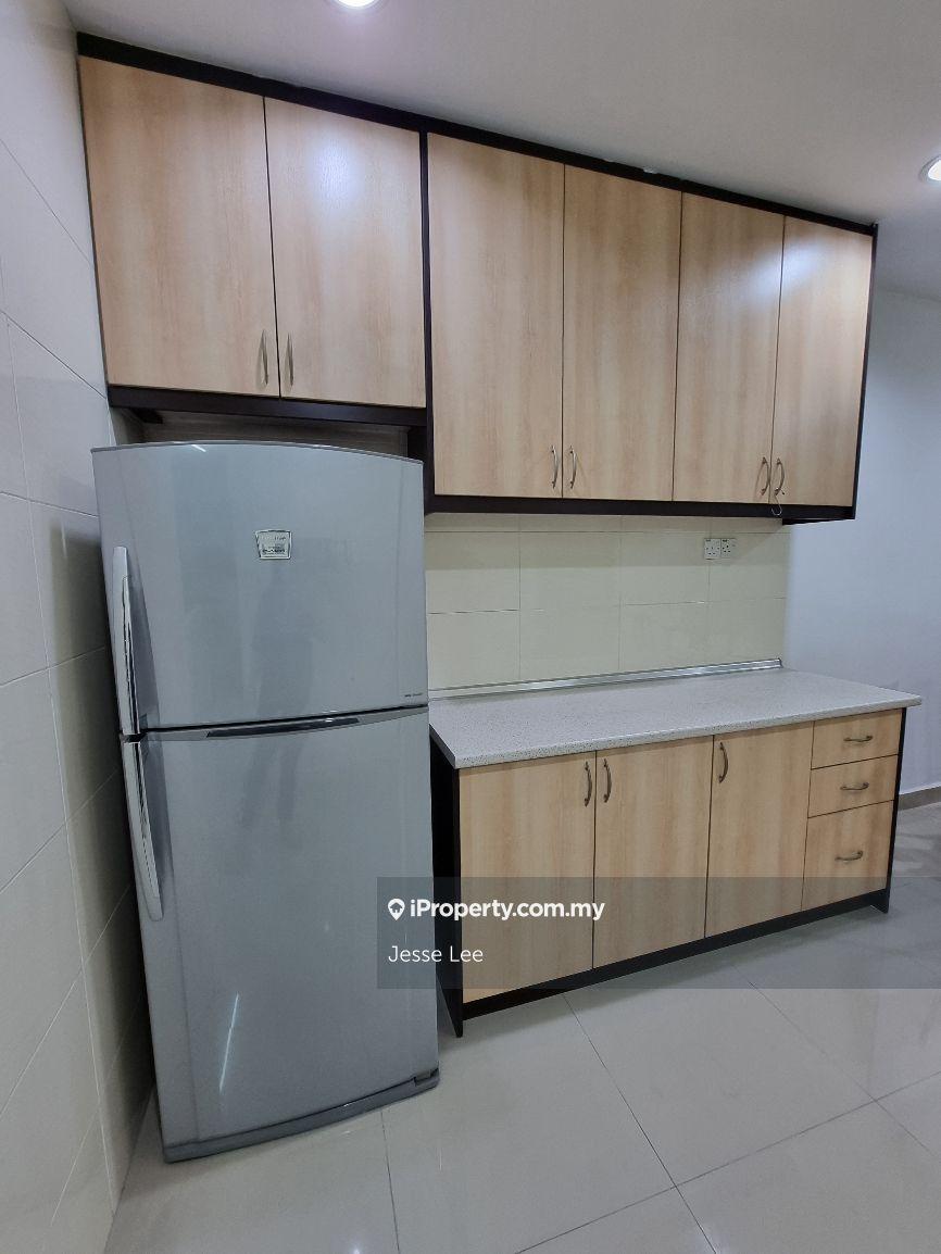 Bandar Sri Damansara for rent RM2100 iProperty Malaysia