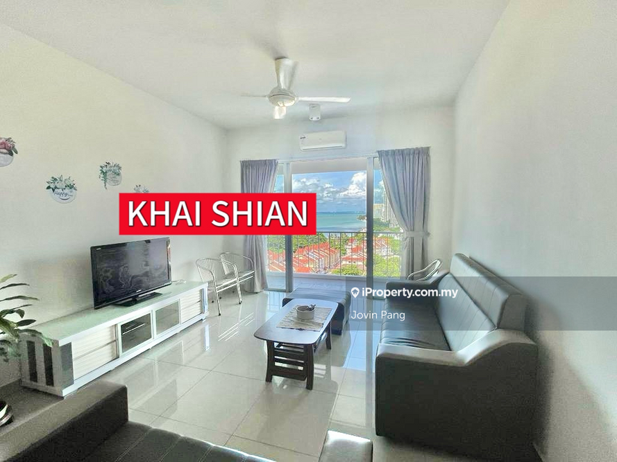Surin Condominium, Tanjung Bungah for rent RM2000 iProperty Malaysia