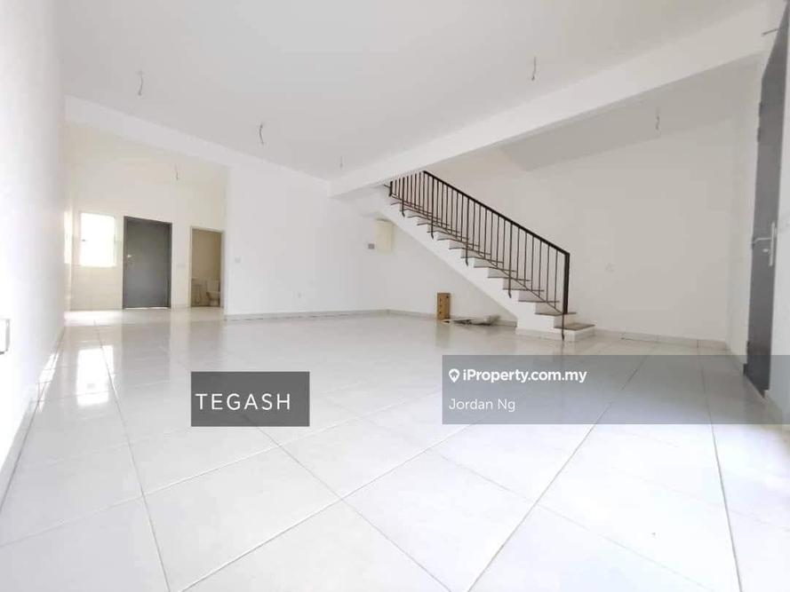 Elsa Bukit Raja Klang, Brand New Facing Open, Bandar Bukit Raja for